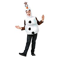 Die Eiskönigin 2 Olaf Kostüm für Kinder