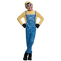 Die Minions Bob Kostüm für Kinder