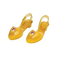 Die Schöne und das Biest – Belle Schuhe für Kinder