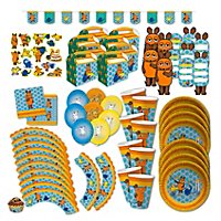 Die Sendung mit der Maus – Partybox, 118-teilig