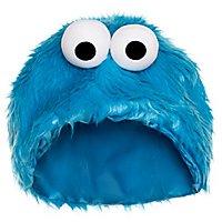 Die Sesamstraße – Krümelmonster Mütze