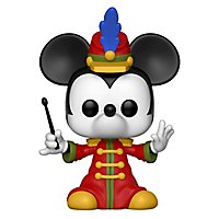 Disney - Band Concert Mickey Funko POP! Figur