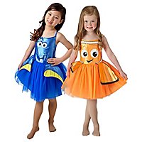 Disney Nemo & Dorie Kleider Box für Kinder