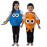 Disney Nemo & Dory costume box for kids