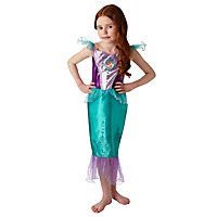 Disney princess Arielle glitter dress for kids