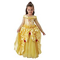 Disney Princess Belle Costume for Kids Deluxe