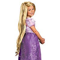 Disney Princess Rapunzel Perücke für Kinder