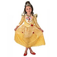 Disney Prinzessin Belle Glanzkostüm für Kinder