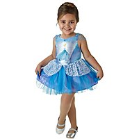 Disney Prinzessin Cinderella Ballerinakleid für Kinder