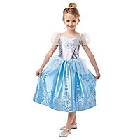 Disney Prinzessin Cinderella Glitzerkleid für Kinder