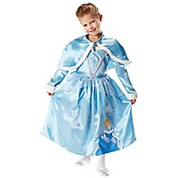 Disney Prinzessin Cinderella Winter Wonderland Kostüm für Mädchen