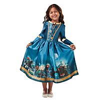 Disney Prinzessin Merida Dream Kleid für Kinder