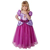 Disney Prinzessin Rapunzel Tüllkleid für Kinder
