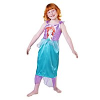 Disney's Arielle Kids Costume