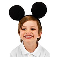 Disney's Micky Maus Haarreif mit Ohren