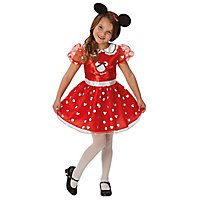 Disney's Minnie Maus Kostümkleid für Kinder