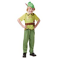 Disney's Peter Pan costume for kids