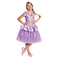 Disney's Rapunzel Kostüm für Kinder