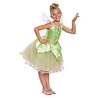 Disney's Tinkerbell Kleid für Kinder