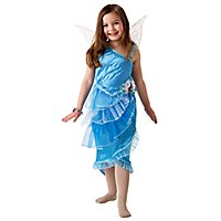 Disney's Tinkerbell Silberhauch Kostüm für Kinder