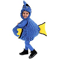 Doctorfish Child Costume