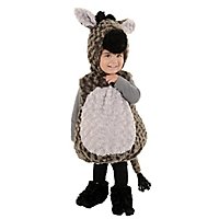 Donkey Child Costume