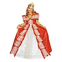 Dornröschen Kostüm