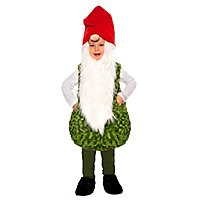 Dwarf costume for babies