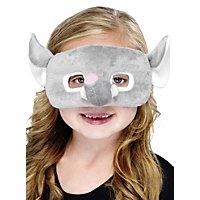 Elephant Soft Eye Mask for Kids