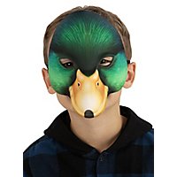 Ente Maske für Kinder