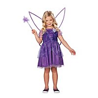 Fairy Viola Child Costume