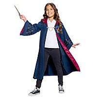 Fantastische Tierwesen - Gryffindor Deluxe Robe für Kinder
