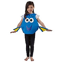 Finding Dory vest for kids