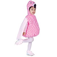 Flamingo Child Costume