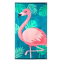 Flamingo Flag