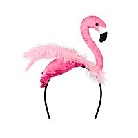 Flamingo Haarspange