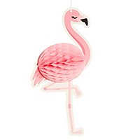Flamingo Wabenball