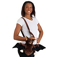 Fledermaus Handtasche