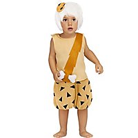 Flintstone Family - Bamm-Bamm Costume For Babies