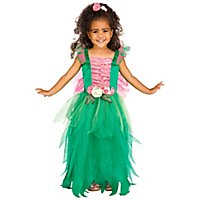 Flower fairy costume for girls