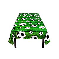 Football Party Tablecloth