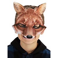Fuchs Maske für Kinder