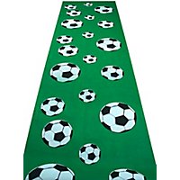 Fußball Teppich