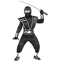 Futuristic ninja costume for kids