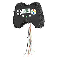Game Controller Piñata zum Ziehen