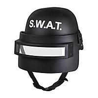 Gepanzerter SWAT Polizeihelm für Kinder