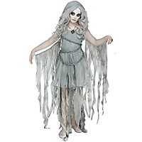 Ghost Princess Child Costume