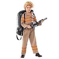 Ghostbusters Girl Child Costume