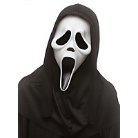 Ghostface Maske für Kinder