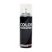 Glitter Hair Spray Multicolored